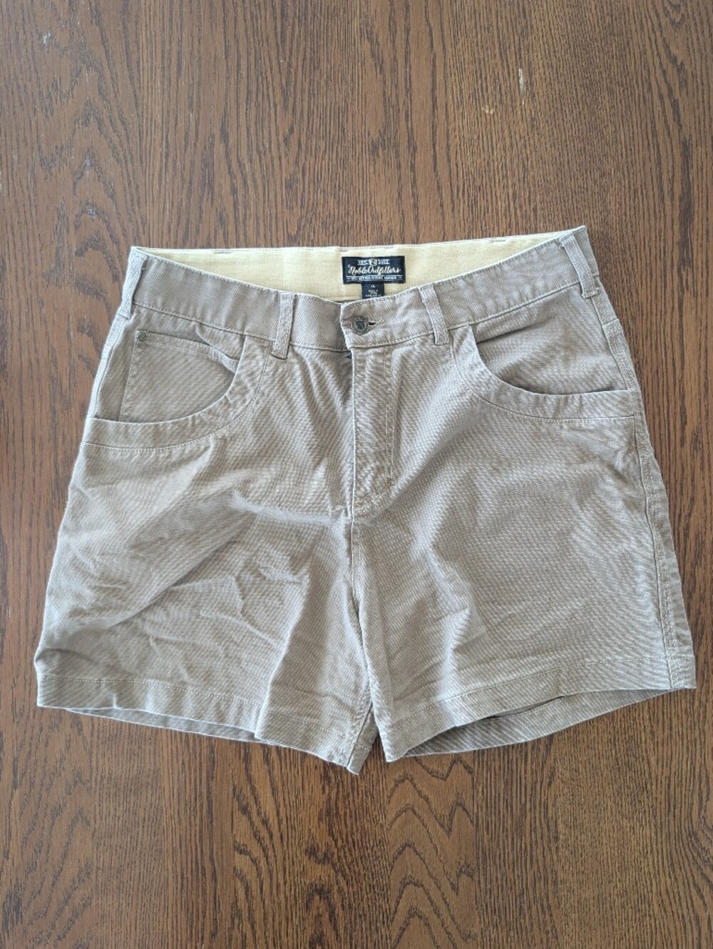 Noble Outfitters Shorts NWOT Women's 14